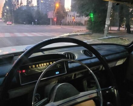 Білий ВАЗ 2101, об'ємом двигуна 1.2 л та пробігом 100 тис. км за 900 $, фото 11 на Automoto.ua
