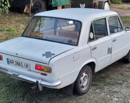 Білий ВАЗ 2101, об'ємом двигуна 1.2 л та пробігом 100 тис. км за 900 $, фото 4 на Automoto.ua
