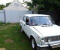 Белый ВАЗ 2101, объемом двигателя 1.3 л и пробегом 20 тыс. км за 313 $, фото 1 на Automoto.ua