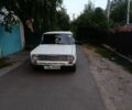 Белый ВАЗ 2101, объемом двигателя 1.5 л и пробегом 70 тыс. км за 473 $, фото 1 на Automoto.ua