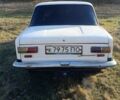 Белый ВАЗ 2101, объемом двигателя 1.2 л и пробегом 100 тыс. км за 438 $, фото 2 на Automoto.ua