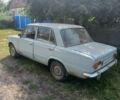 Белый ВАЗ 2101, объемом двигателя 0 л и пробегом 130 тыс. км за 500 $, фото 1 на Automoto.ua
