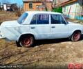 Белый ВАЗ 2101, объемом двигателя 1.5 л и пробегом 0 тыс. км за 750 $, фото 11 на Automoto.ua