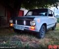 Белый ВАЗ 2101, объемом двигателя 1.3 л и пробегом 50 тыс. км за 399 $, фото 1 на Automoto.ua