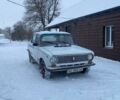 Белый ВАЗ 2101, объемом двигателя 0 л и пробегом 3 тыс. км за 210 $, фото 1 на Automoto.ua