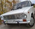 Белый ВАЗ 2101, объемом двигателя 1.2 л и пробегом 51 тыс. км за 728 $, фото 1 на Automoto.ua