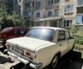 Белый ВАЗ 2101, объемом двигателя 1.2 л и пробегом 130 тыс. км за 950 $, фото 1 на Automoto.ua