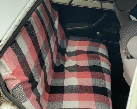 Белый ВАЗ 2101, объемом двигателя 1.3 л и пробегом 140 тыс. км за 331 $, фото 7 на Automoto.ua