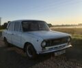 Белый ВАЗ 2101, объемом двигателя 1.5 л и пробегом 100 тыс. км за 364 $, фото 1 на Automoto.ua