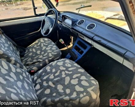 Білий ВАЗ 2101, об'ємом двигуна 1.2 л та пробігом 150 тис. км за 350 $, фото 3 на Automoto.ua