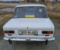 Белый ВАЗ 2101, объемом двигателя 1.2 л и пробегом 200 тыс. км за 950 $, фото 4 на Automoto.ua