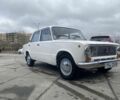 Белый ВАЗ 2101, объемом двигателя 10 л и пробегом 2 тыс. км за 800 $, фото 1 на Automoto.ua