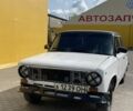 Білий ВАЗ 2101, об'ємом двигуна 1.5 л та пробігом 3 тис. км за 399 $, фото 5 на Automoto.ua