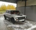 Белый ВАЗ 2101, объемом двигателя 1.3 л и пробегом 55 тыс. км за 400 $, фото 1 на Automoto.ua