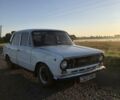 Білий ВАЗ 2101, об'ємом двигуна 1.5 л та пробігом 100 тис. км за 364 $, фото 1 на Automoto.ua