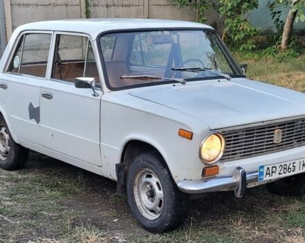 Білий ВАЗ 2101, об'ємом двигуна 1.2 л та пробігом 100 тис. км за 900 $, фото 3 на Automoto.ua