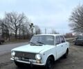 Белый ВАЗ 2101, объемом двигателя 1.3 л и пробегом 333 тыс. км за 450 $, фото 1 на Automoto.ua