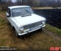Белый ВАЗ 2101, объемом двигателя 1.2 л и пробегом 0 тыс. км за 420 $, фото 1 на Automoto.ua