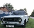 Белый ВАЗ 2101, объемом двигателя 1.5 л и пробегом 100 тыс. км за 364 $, фото 5 на Automoto.ua