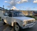 Білий ВАЗ 2101, об'ємом двигуна 1.2 л та пробігом 300 тис. км за 490 $, фото 3 на Automoto.ua