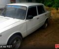 Белый ВАЗ 2101, объемом двигателя 1.2 л и пробегом 0 тыс. км за 450 $, фото 1 на Automoto.ua