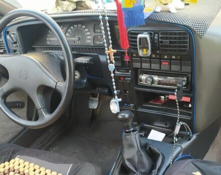 Білий ВАЗ 2101, об'ємом двигуна 2 л та пробігом 50 тис. км за 700 $, фото 10 на Automoto.ua