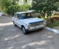Белый ВАЗ 2101, объемом двигателя 1.2 л и пробегом 300 тыс. км за 404 $, фото 1 на Automoto.ua