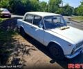 Білий ВАЗ 2101, об'ємом двигуна 1.2 л та пробігом 150 тис. км за 350 $, фото 1 на Automoto.ua