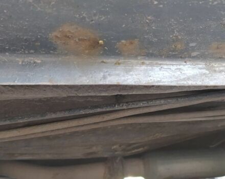 Білий ВАЗ 2101, об'ємом двигуна 2 л та пробігом 50 тис. км за 700 $, фото 14 на Automoto.ua