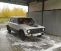 Белый ВАЗ 2101, объемом двигателя 1.3 л и пробегом 55 тыс. км за 400 $, фото 1 на Automoto.ua