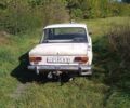 Белый ВАЗ 2101, объемом двигателя 1.3 л и пробегом 250 тыс. км за 217 $, фото 1 на Automoto.ua
