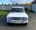 ВАЗ 2101 1974 в Гайвороне на Automoto.ua Белый ВАЗ 2101, объемом двигателя 1.2 л и пробегом 10 тыс. км за 476 $, фото 1 на Automoto.ua