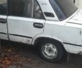Білий ВАЗ 2101, об'ємом двигуна 1 л та пробігом 100 тис. км за 285 $, фото 3 на Automoto.ua