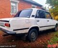 Белый ВАЗ 2101, объемом двигателя 1.3 л и пробегом 50 тыс. км за 399 $, фото 7 на Automoto.ua