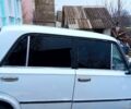 Белый ВАЗ 2101, объемом двигателя 1.2 л и пробегом 311 тыс. км за 520 $, фото 2 на Automoto.ua