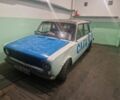 Білий ВАЗ 2101, об'ємом двигуна 1.5 л та пробігом 500 тис. км за 239 $, фото 1 на Automoto.ua