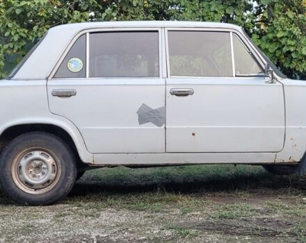 Білий ВАЗ 2101, об'ємом двигуна 1.2 л та пробігом 100 тис. км за 900 $, фото 5 на Automoto.ua