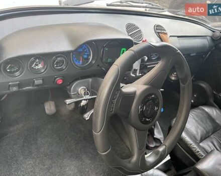 Белый ВАЗ 2101, объемом двигателя 1.3 л и пробегом 111 тыс. км за 1950 $, фото 7 на Automoto.ua