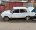 Белый ВАЗ 2101, объемом двигателя 1.3 л и пробегом 93 тыс. км за 401 $, фото 1 на Automoto.ua