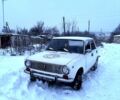 Білий ВАЗ 2101, об'ємом двигуна 1.3 л та пробігом 0 тис. км за 550 $, фото 1 на Automoto.ua