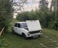 Белый ВАЗ 2101, объемом двигателя 1.5 л и пробегом 100 тыс. км за 364 $, фото 4 на Automoto.ua