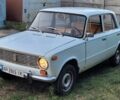 Білий ВАЗ 2101, об'ємом двигуна 1.2 л та пробігом 100 тис. км за 900 $, фото 1 на Automoto.ua
