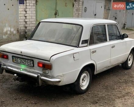 Белый ВАЗ 2101, объемом двигателя 1.3 л и пробегом 140 тыс. км за 331 $, фото 2 на Automoto.ua