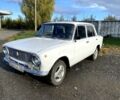 ВАЗ 2101 1974 в Гайвороне на Automoto.ua Белый ВАЗ 2101, объемом двигателя 1.2 л и пробегом 10 тыс. км за 476 $, фото 1 на Automoto.ua