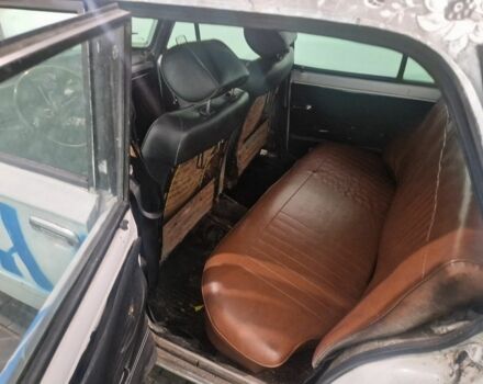 Білий ВАЗ 2101, об'ємом двигуна 1.5 л та пробігом 500 тис. км за 239 $, фото 4 на Automoto.ua