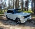 Белый ВАЗ 2101, объемом двигателя 0 л и пробегом 273 тыс. км за 1250 $, фото 1 на Automoto.ua