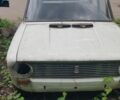 Белый ВАЗ 2101, объемом двигателя 1 л и пробегом 60 тыс. км за 9000 $, фото 1 на Automoto.ua