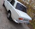 Белый ВАЗ 2101, объемом двигателя 1.2 л и пробегом 51 тыс. км за 728 $, фото 2 на Automoto.ua