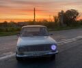 Белый ВАЗ 2101, объемом двигателя 1.3 л и пробегом 60 тыс. км за 450 $, фото 1 на Automoto.ua