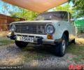 Белый ВАЗ 2101, объемом двигателя 1.5 л и пробегом 70 тыс. км за 600 $, фото 1 на Automoto.ua